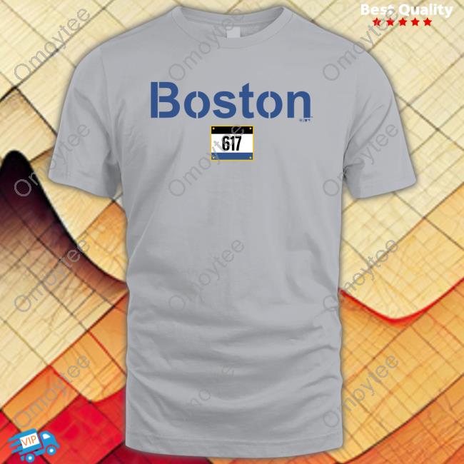 Joe Mazzulla Jerseystreetstore Boston Celtics Red Sox 47 City Connect 617  Hoodies - WBMTEE